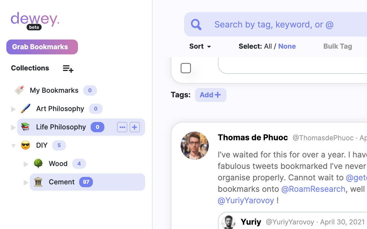 5 Best Twitter extensions for Chrome as of 2021 - Slant