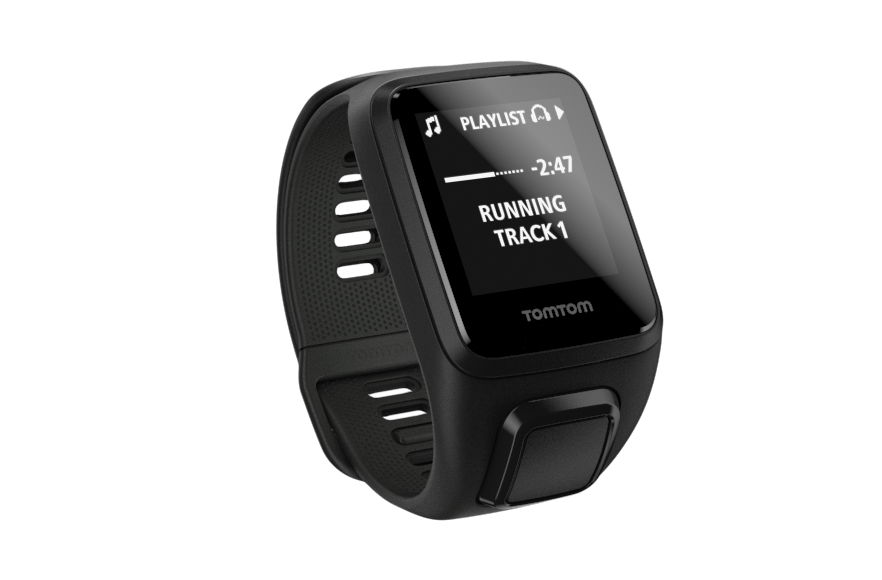 tomtom runner 2 vs 3