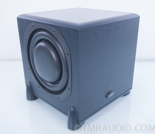 Paradigm  Reference Seismic 10 Powered Subwoofer
