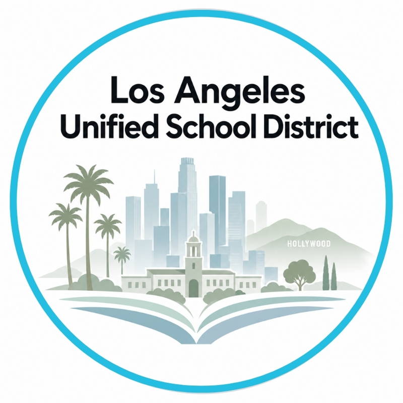 School districts we work with at 3DuxDesign