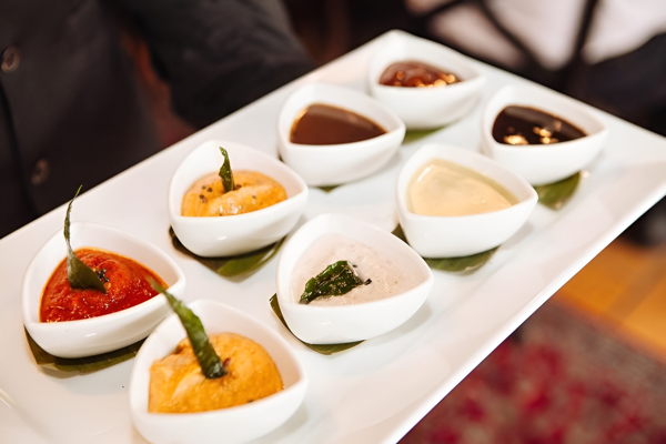Dhakshin Authentic South Indian Cuisine $10 Voucher - Image 10