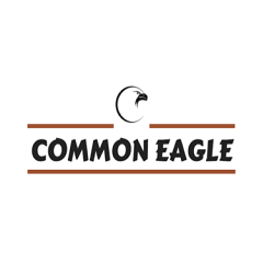 Common Eagle
