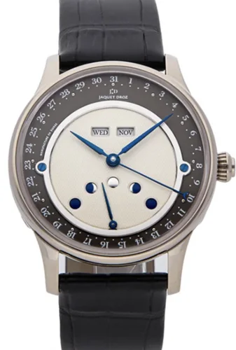 Jaquet-Droz Les Lunes Cercell