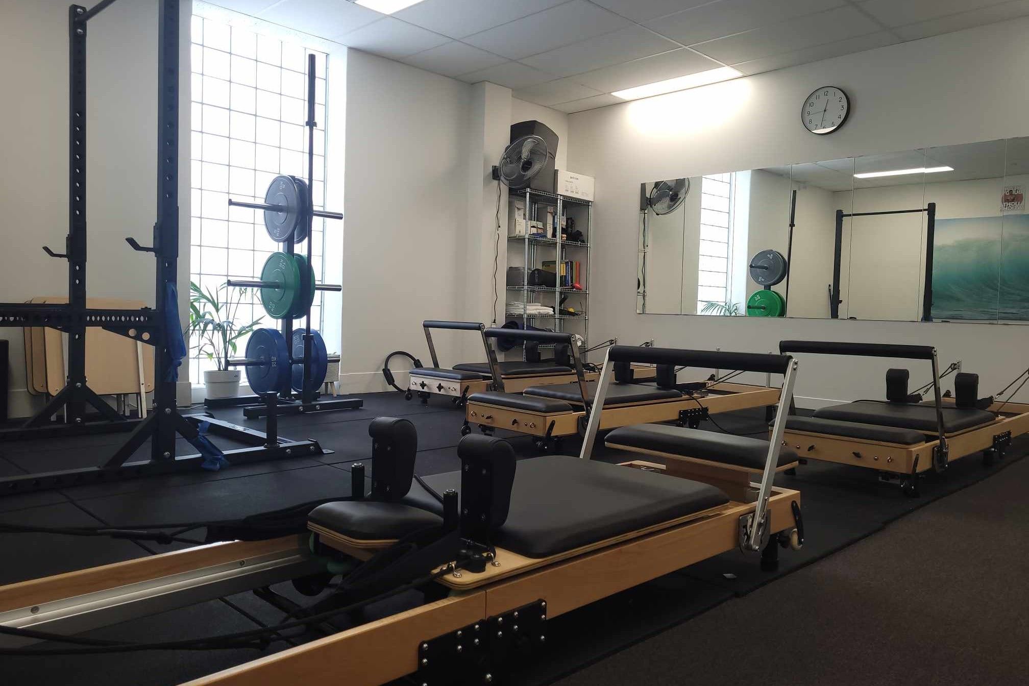 Bobridge Gym - Image 3
