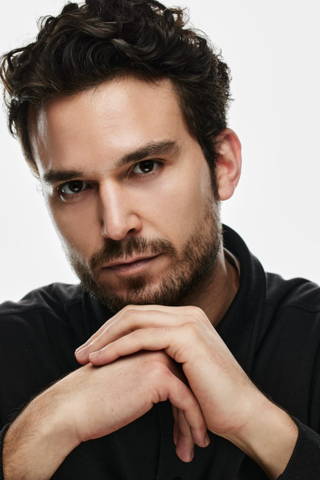 Cedric Bavré