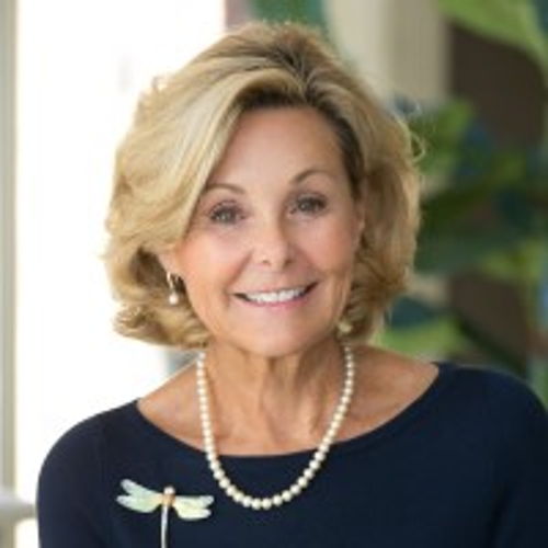 Linda  Fredeking