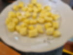 Corsi di cucina Odalengo Grande: Impara a cucinare gli gnocchi al Castelmagno e nocciole