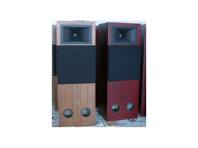 SQ Products SQ H-10 HORN SPEAKER