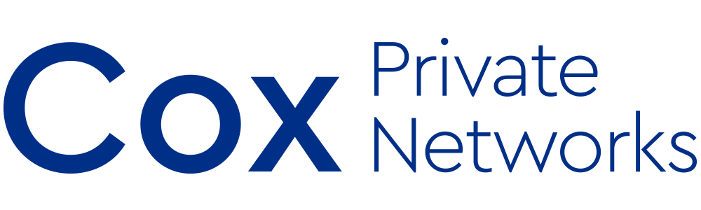Cox Private Networks