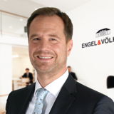Stephan-Andreas Philipp, Engel & Völkers Projektvertrieb Stuttgart-Mitte