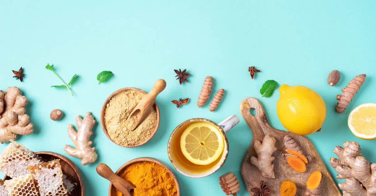 Your Immune Support Toolkit