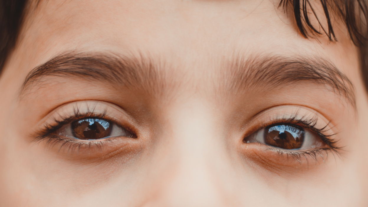 Double Your Impact & Look Forward to a Future Without Vision Loss