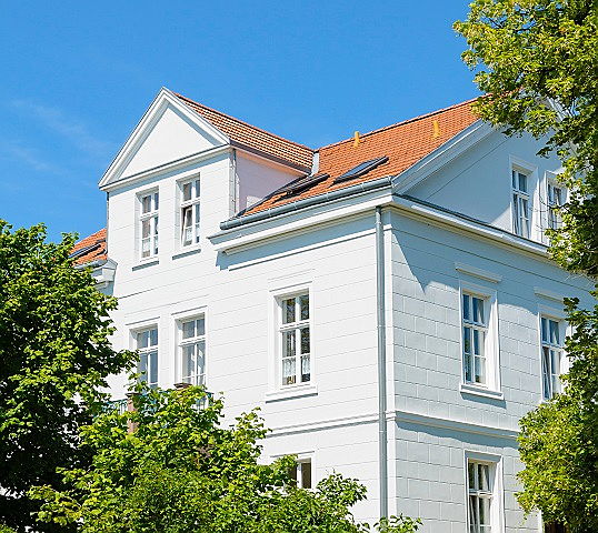  Bensheim
- Klimafreundlich und energieeffizient wohnen an der Hessischen Bergstraße auf regenerative Energiequellen setzen
