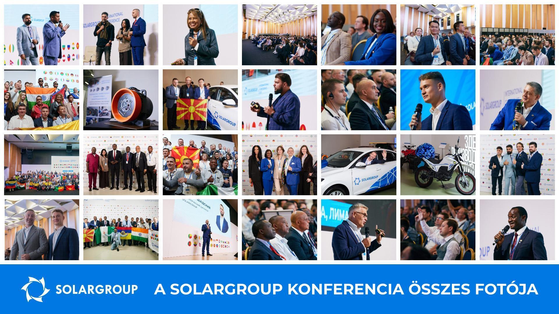 Elérhető a képek teljes gyűjteménye