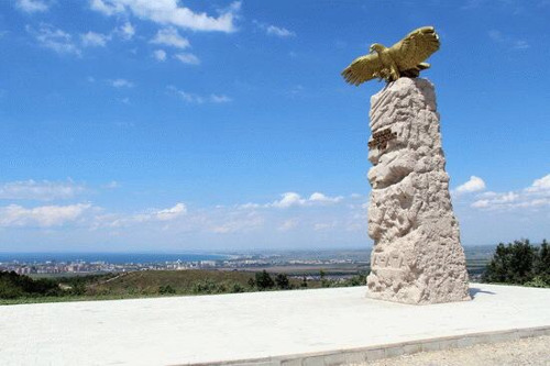 Лучший тур в Анапе: Кипарисовое озеро, Большой Утриш