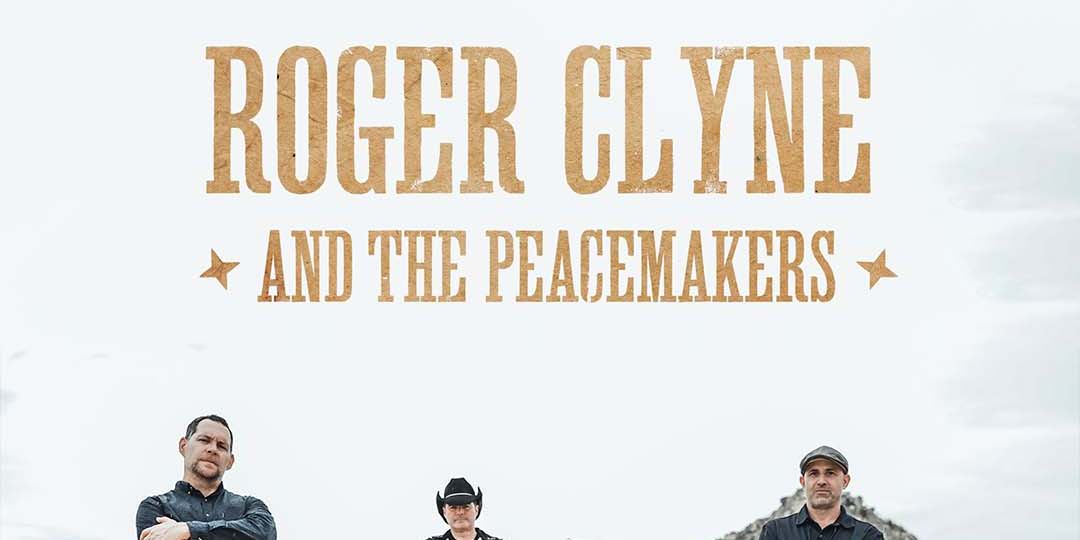 Roger Clyne and the Peacemakers promotional image
