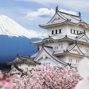 Our Japan-Honeymoon Fund