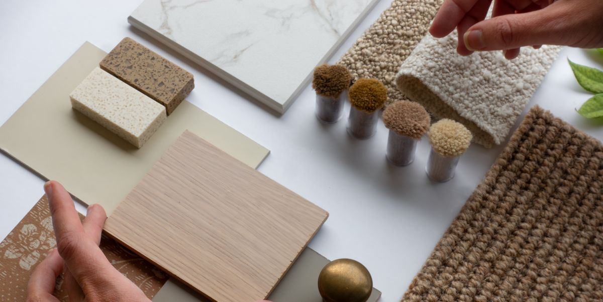 Here's What It's Really Like to Work With An Interior Designer