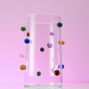 Dot Vase