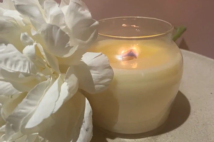 Pomegranate Candles $10 Vouchers - Image 3