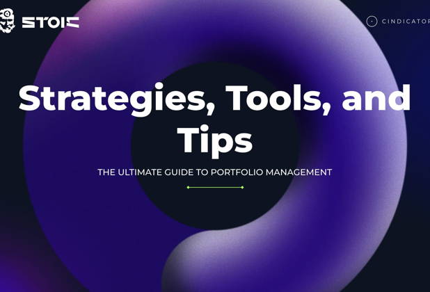 The Ultimate Guide to Portfolio Management: Strategies, Tools, and Tips
