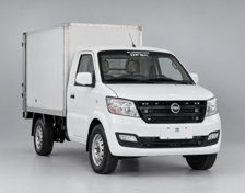 DFSK C31 BOX 2026