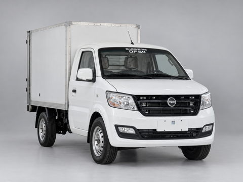 DFSK C31 BOX 2026