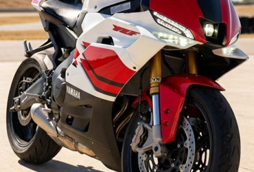 2026 YAMAHA YZF-R9 motorcycle for rent near Rock Hill, SC