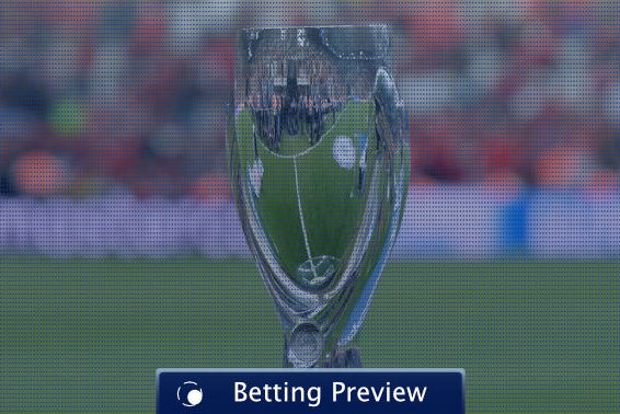 UEFA Super Cup 2021 Betting Preview