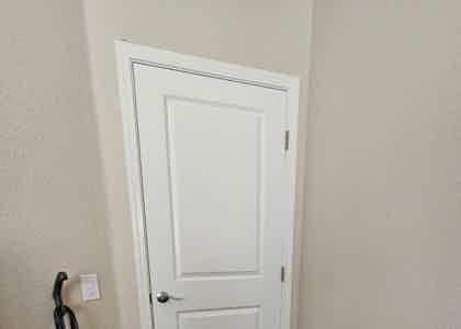Featured Transformation: 8 Carrara Interior Doors Transform Home in Lincoln CA