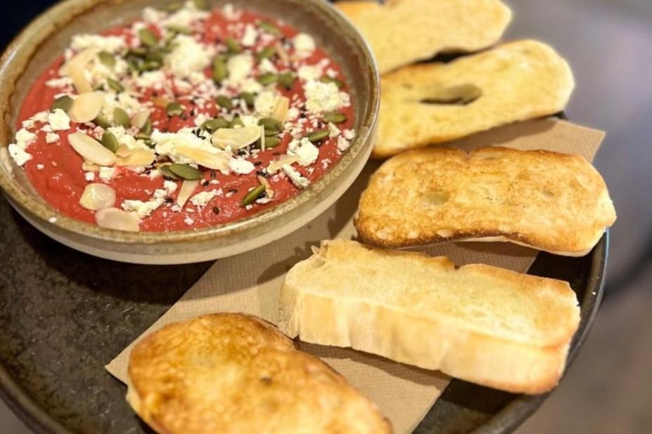 Pulp. Book Cafe Voucher - Image 5