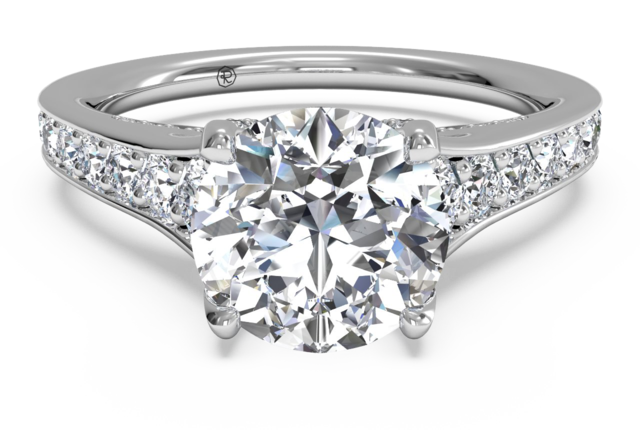 engagement ring