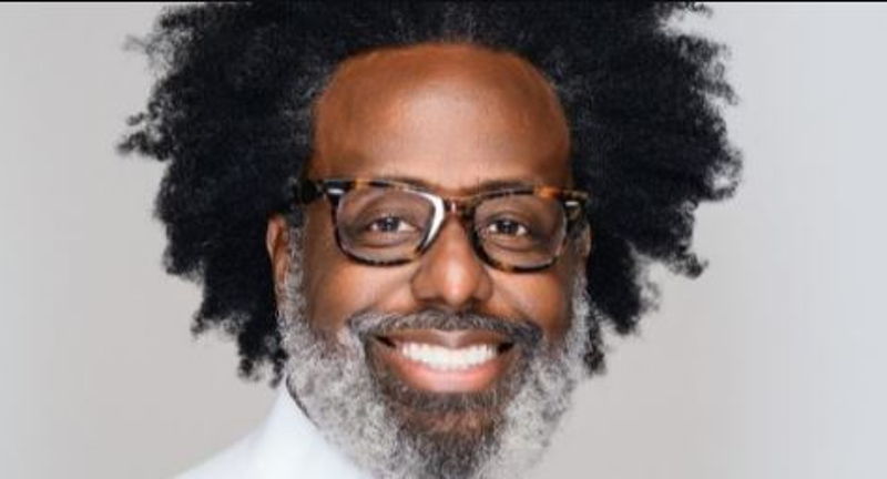 Marcus D. Wiley