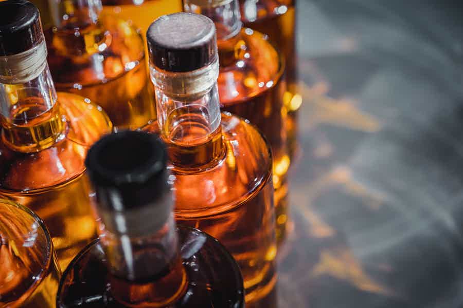 Private Speyside Whisky Distillery Tour from Edinburgh - photo 1