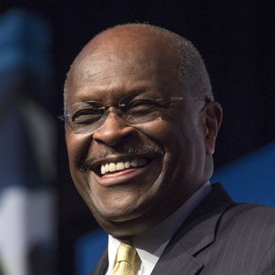 In Memory Tribute for Herman Cain