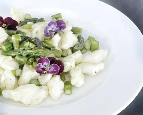 Corsi di cucina Vicenza: Gnocchi: tre diverse tipologie e condimenti tipici vicentini