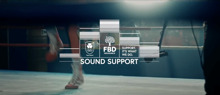 Sound Support
