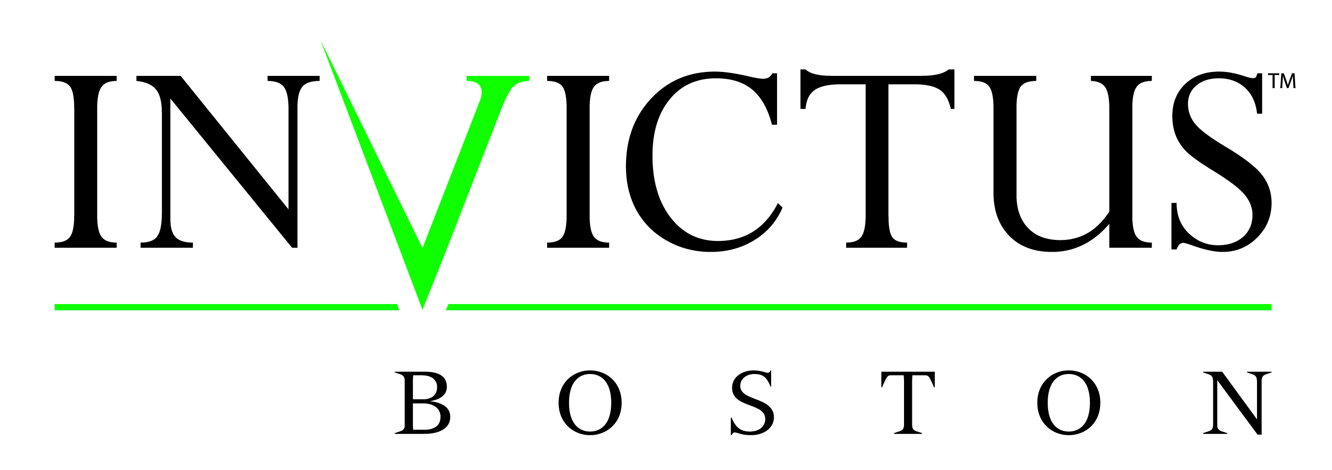 Invictus Boston logo