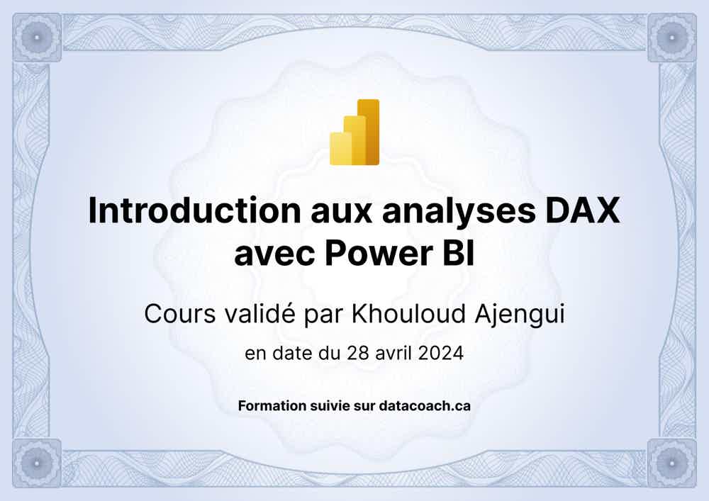 Image du Diplôme
