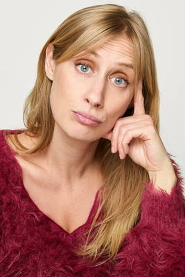 Catherine  Jandrain