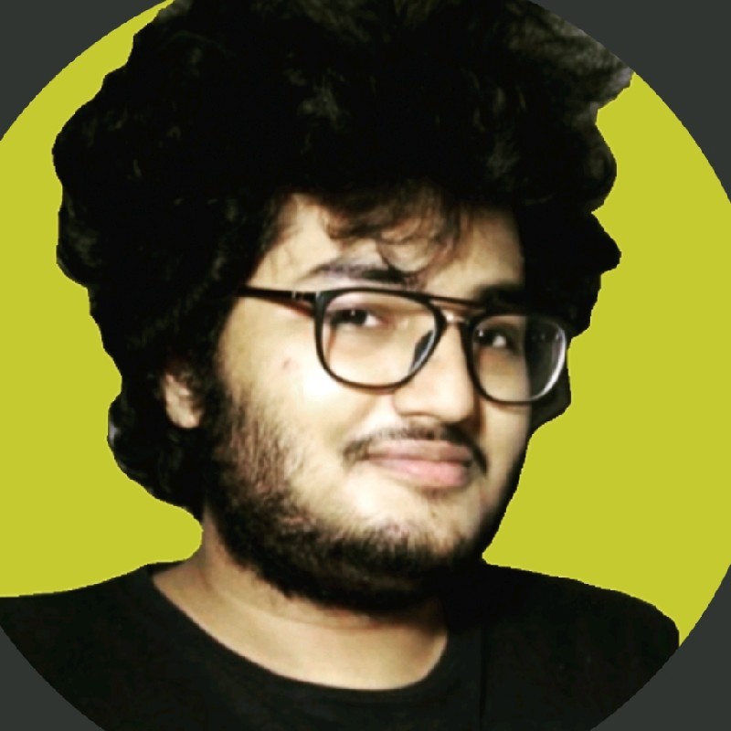 user profile photo