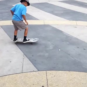 How To Fakie Kickflip On A Skateboard Flips Shove Its Tricks