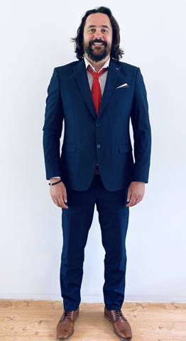 Marjan Kikeski