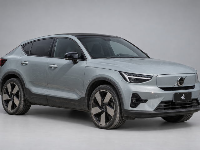 Volvo C40 100% Eléctrico 2023