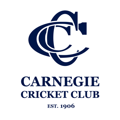 Carnegie Cricket Club Logo