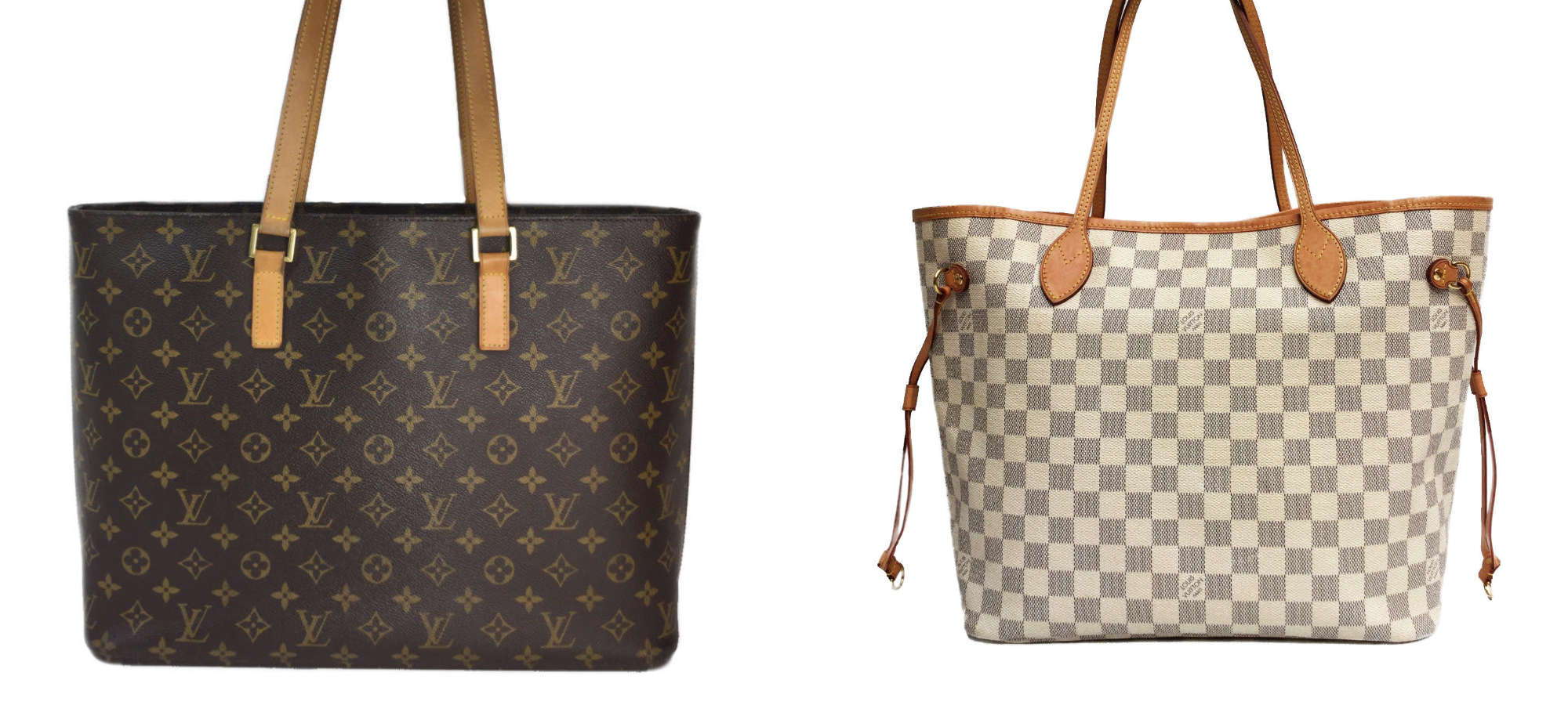 Louis Vuitton Uncovers a Mole and 'High-tech' Counterfeits in