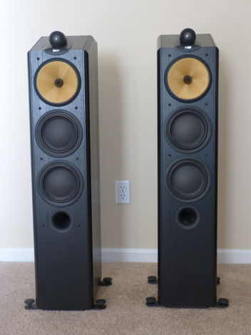 Bowers & Wilkins CDM 9NT excellent condition