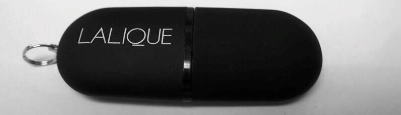 LALIQUE USB