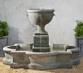top selling fountains