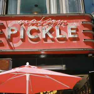 DATE NIGHT | Dinner for 2 at Maison Pickle